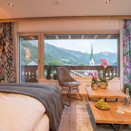 Hotel Tipotsch Stumm Dış mekan fotoğraf